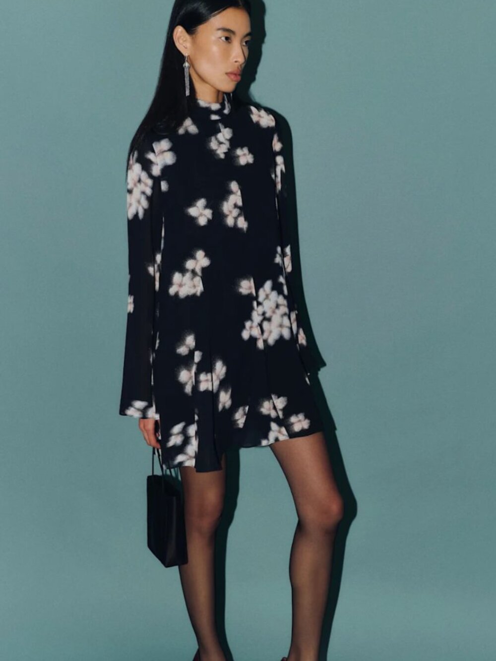Reformation Torin Dress